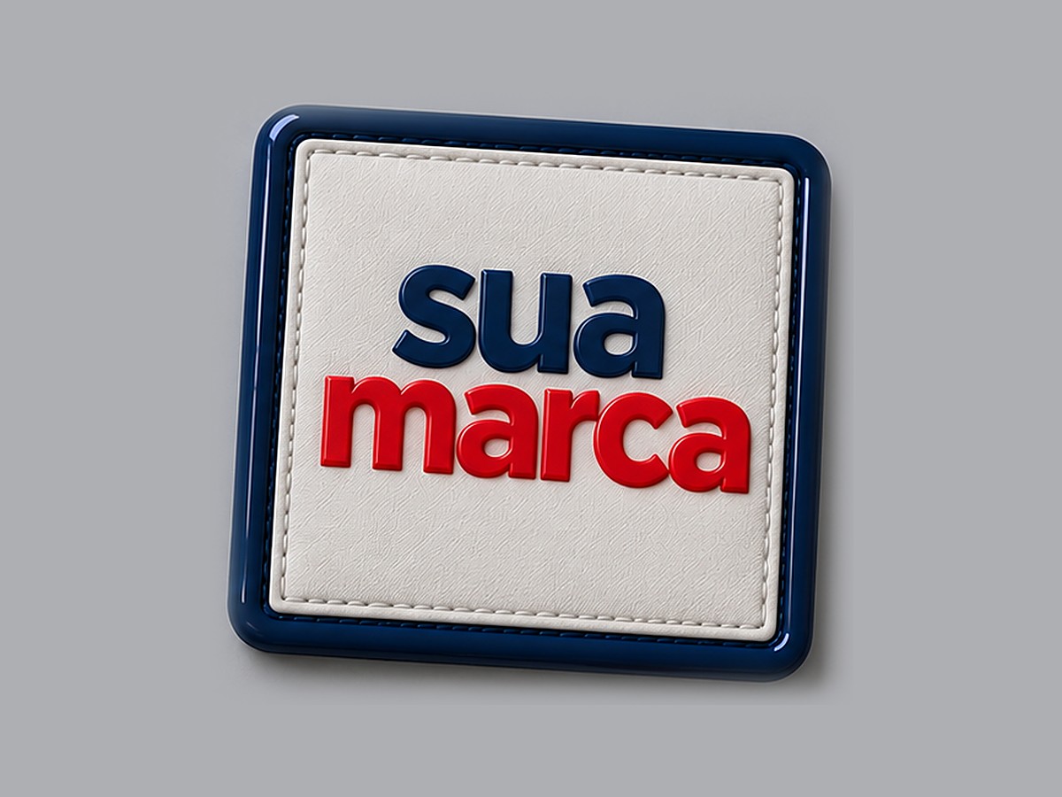Patch Quadrado